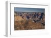 View, from Pullout, South Rim, Grand Canyon NP, Arizona, USA-Michel Hersen-Framed Photographic Print