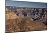 View, from Pullout, South Rim, Grand Canyon NP, Arizona, USA-Michel Hersen-Mounted Photographic Print