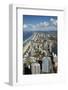 View From Q1 Skyscraper, Surfers Paradise, Gold Coast, Queensland, Australia-David Wall-Framed Photographic Print