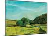 View from Rock Hill-Sue Schlabach-Mounted Art Print