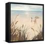 View from Shore-Paulo Romero-Framed Stretched Canvas