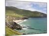View From Slea Head Drive, Dingle Peninsula, County Kerry, Munster, Republic of Ireland, Europe-null-Mounted Photographic Print