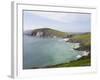 View From Slea Head Drive, Dingle Peninsula, County Kerry, Munster, Republic of Ireland, Europe-null-Framed Photographic Print