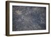 View from Space of Indianapolis, Indiana-null-Framed Photographic Print