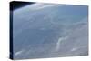 View from Space of Texas and the Gulf of Mexico-null-Stretched Canvas