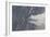 View from Space of the Fontenelle Fire Burning in Wyoming-null-Framed Photographic Print