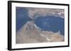 View from Space of the Strait of Gibraltar-null-Framed Photographic Print