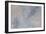 View from Space Showing Parts of Texas and New Mexico-null-Framed Photographic Print