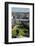 View from St. Isaac's Cathedral in St. Petersburg, Russia, Europe-Michael Runkel-Framed Photographic Print