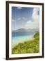 View from St. John to the British Virgin Islands-Macduff Everton-Framed Photographic Print