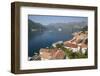 View from St. Nicholas Church-Charlie Harding-Framed Photographic Print