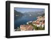 View from St. Nicholas Church-Charlie Harding-Framed Photographic Print