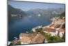 View from St. Nicholas Church-Charlie Harding-Mounted Photographic Print