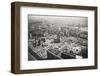 View from St Paul's Cathedral Towards Southwark Bridge, London, World War II, 1942-null-Framed Photographic Print