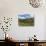 View from the Alpine Visitor Center, Rocky Mountain National Park, Colorado, USA-Michel Hersen-Photographic Print displayed on a wall