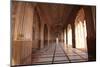 View from the Arch of Badshahi Masjid, Lahore, Pakistan-Yasir Nisar-Mounted Photographic Print