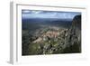 View from the Castle of the Medieval Village of Monsanto in the Municipality of Idanha-A-Nova-Alex Robinson-Framed Photographic Print