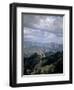 View from the Copper Canyon Train, Mexico, North America-Oliviero Olivieri-Framed Photographic Print