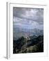 View from the Copper Canyon Train, Mexico, North America-Oliviero Olivieri-Framed Photographic Print