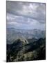 View from the Copper Canyon Train, Mexico, North America-Oliviero Olivieri-Mounted Photographic Print