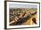 View from the Fortifications, Jaisalmer, Rajasthan, India, Asia-Godong-Framed Photographic Print