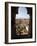 View from the Giunigi Tower, Lucca, Tuscany, Italy, Europe-Oliviero Olivieri-Framed Photographic Print