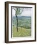 View from the Hill-Rudolf Sieck-Framed Photographic Print