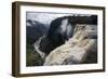 View from the Kaieteur Falls Rim into the Potaro River Gorge, Guyana, South America-Mick Baines & Maren Reichelt-Framed Photographic Print