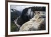 View from the Kaieteur Falls Rim into the Potaro River Gorge, Guyana, South America-Mick Baines & Maren Reichelt-Framed Photographic Print