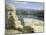 View from the Lighthouse of Chania, Crete, Greece-Sheila Terry-Mounted Photographic Print