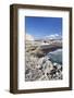 View from the Limestone Terraces to the Fishing Village-Markus Lange-Framed Photographic Print