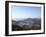 View from the Monastery of St. John the Evangelist, Patmos, Dodecanese, Greek Islands, Greece-Oliviero Olivieri-Framed Photographic Print