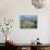 View from the North of the Old Centre of Urbino with the Cathedral Left and Palazzo Ducale Right-Richard Ashworth-Photographic Print displayed on a wall