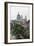 View from the Old Bailey Towards St Paul's Cathedral, London, C1930S-WS Campbell-Framed Giclee Print