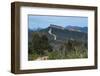 View from the Reeds Lookout over the Grampians National Park, Victoria, Australia, Pacific-Michael Runkel-Framed Photographic Print