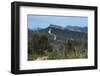 View from the Reeds Lookout over the Grampians National Park, Victoria, Australia, Pacific-Michael Runkel-Framed Photographic Print