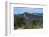 View from the Reeds Lookout over the Grampians National Park, Victoria, Australia, Pacific-Michael Runkel-Framed Photographic Print