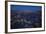 View from the Shard, London, England, United Kingdom, Europe-Ben Pipe-Framed Photographic Print