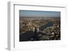 View from the Shard, London, England, United Kingdom, Europe-Ben Pipe-Framed Photographic Print