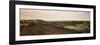 View from the Side of the Richmond Hill-Leonard Knyff-Framed Giclee Print