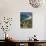 View From the Spanish Tower, Tharros, Sardinia, Italy-Walter Bibikow-Photographic Print displayed on a wall