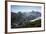 View from the Sugarloaf over Rio De Janeiro, Brazil, South America-Michael Runkel-Framed Photographic Print