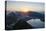 View from the Sugarloaf, Rio De Janeiro, Brazil, South America-Michael Runkel-Stretched Canvas