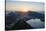 View from the Sugarloaf, Rio De Janeiro, Brazil, South America-Michael Runkel-Stretched Canvas