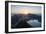 View from the Sugarloaf, Rio De Janeiro, Brazil, South America-Michael Runkel-Framed Photographic Print