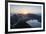 View from the Sugarloaf, Rio De Janeiro, Brazil, South America-Michael Runkel-Framed Photographic Print