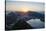 View from the Sugarloaf, Rio De Janeiro, Brazil, South America-Michael Runkel-Stretched Canvas