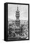 View from the Summer Palace, Peking, C1890-null-Framed Stretched Canvas