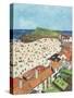 View from the Tate Gallery St. Ives-Judy Joel-Stretched Canvas