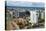 View from the Television Tower over Brasilia, Brazil, South America-Michael Runkel-Stretched Canvas